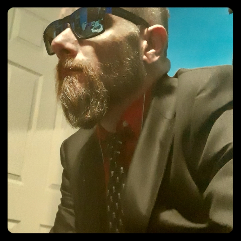 Meet your Posher, Constantine